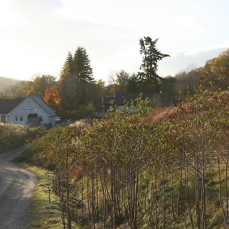 Bcc Loch Ness Hostel Bearnock Eksteriør billede