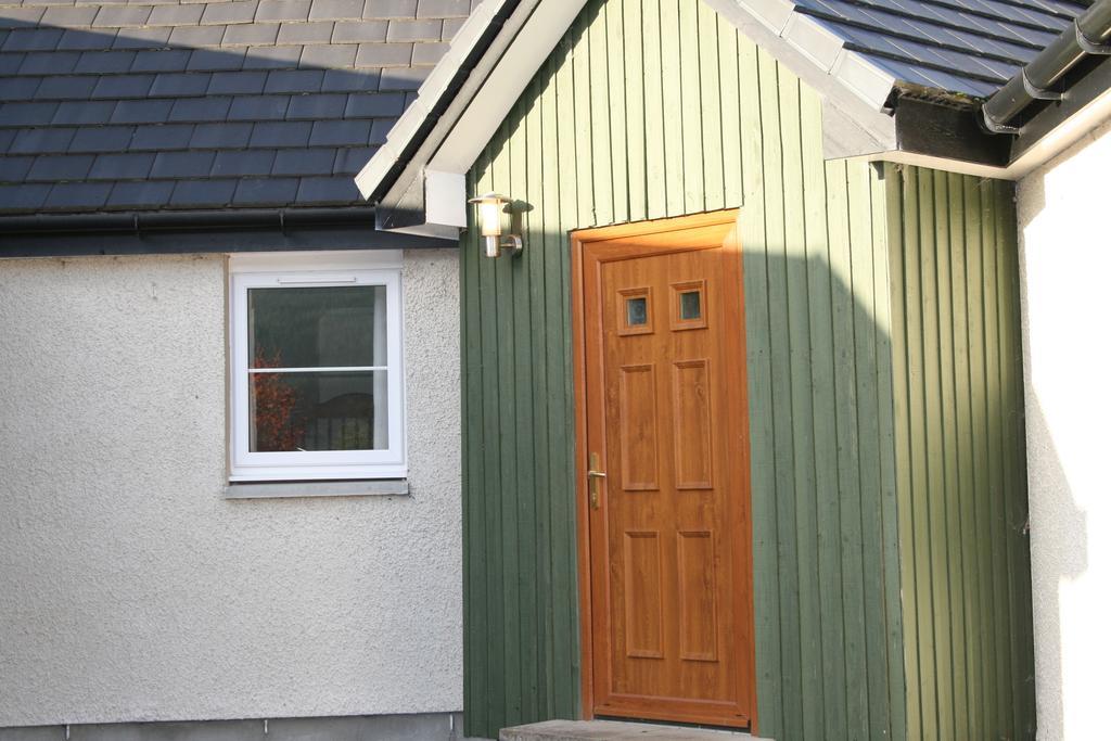 Bcc Loch Ness Hostel Bearnock Værelse billede