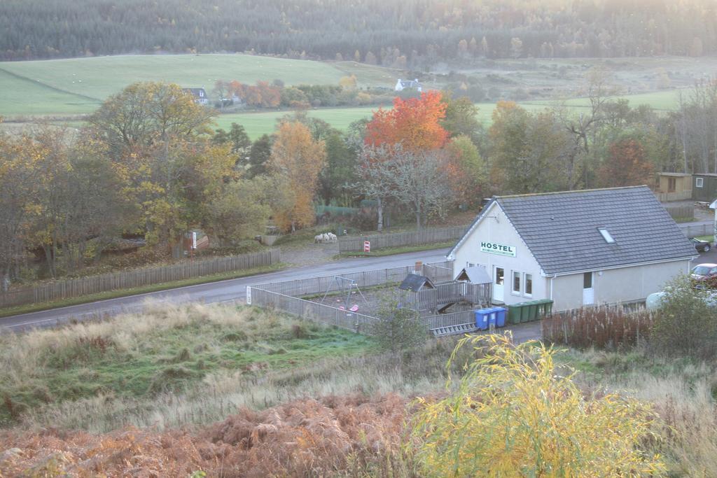 Bcc Loch Ness Hostel Bearnock Værelse billede