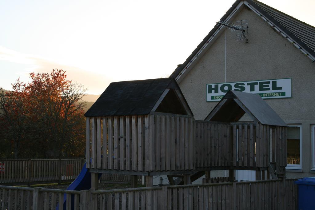 Bcc Loch Ness Hostel Bearnock Værelse billede