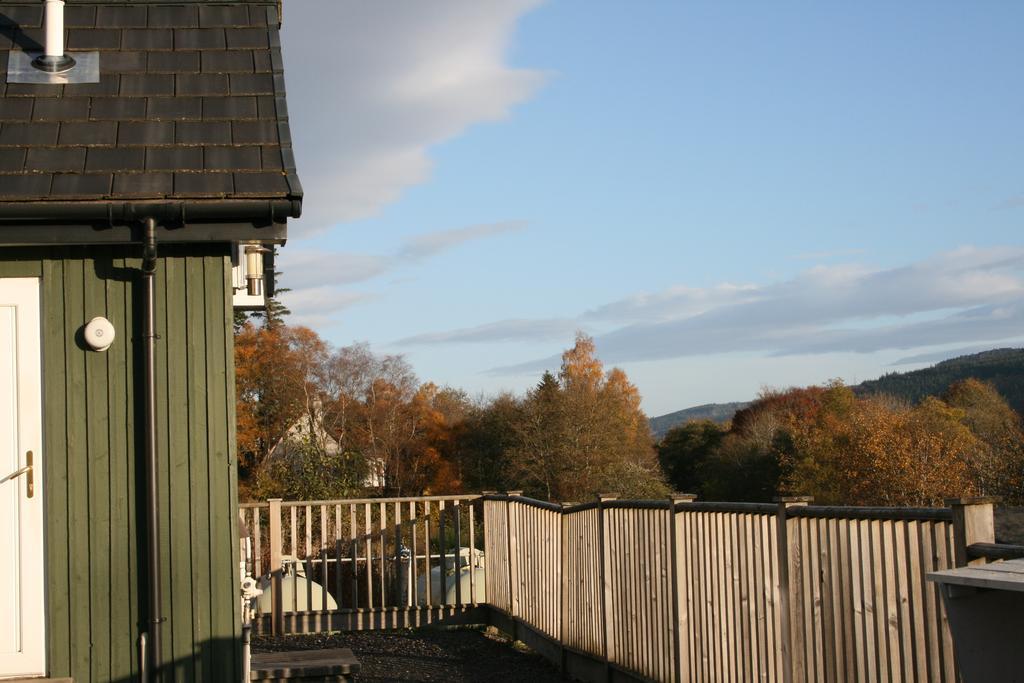 Bcc Loch Ness Hostel Bearnock Værelse billede
