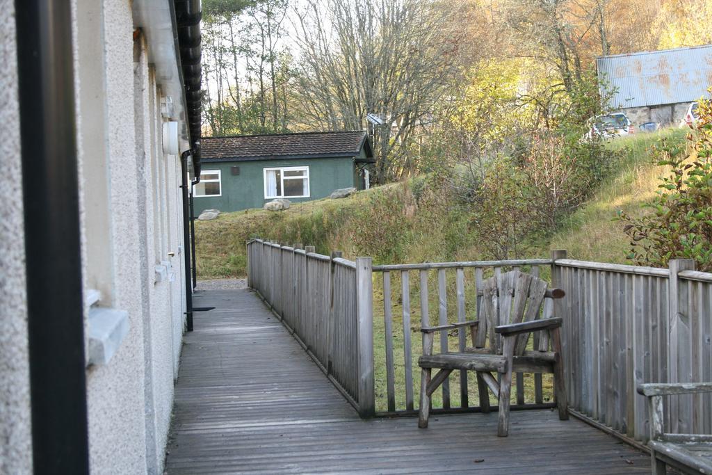 Bcc Loch Ness Hostel Bearnock Værelse billede