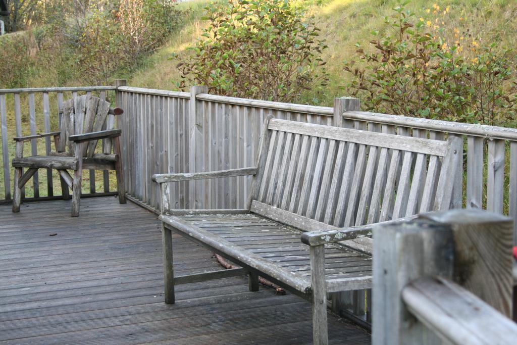 Bcc Loch Ness Hostel Bearnock Værelse billede