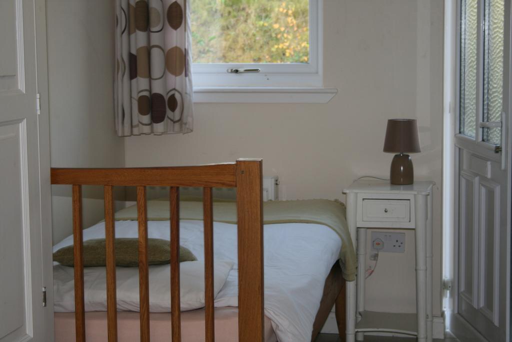 Bcc Loch Ness Hostel Bearnock Værelse billede