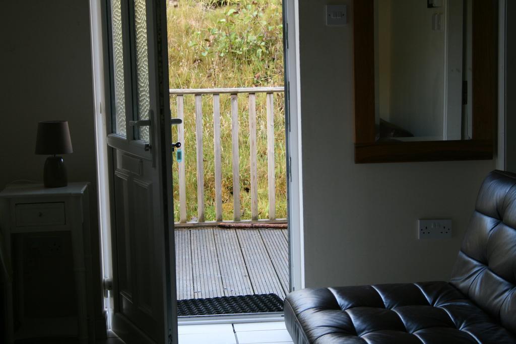 Bcc Loch Ness Hostel Bearnock Værelse billede
