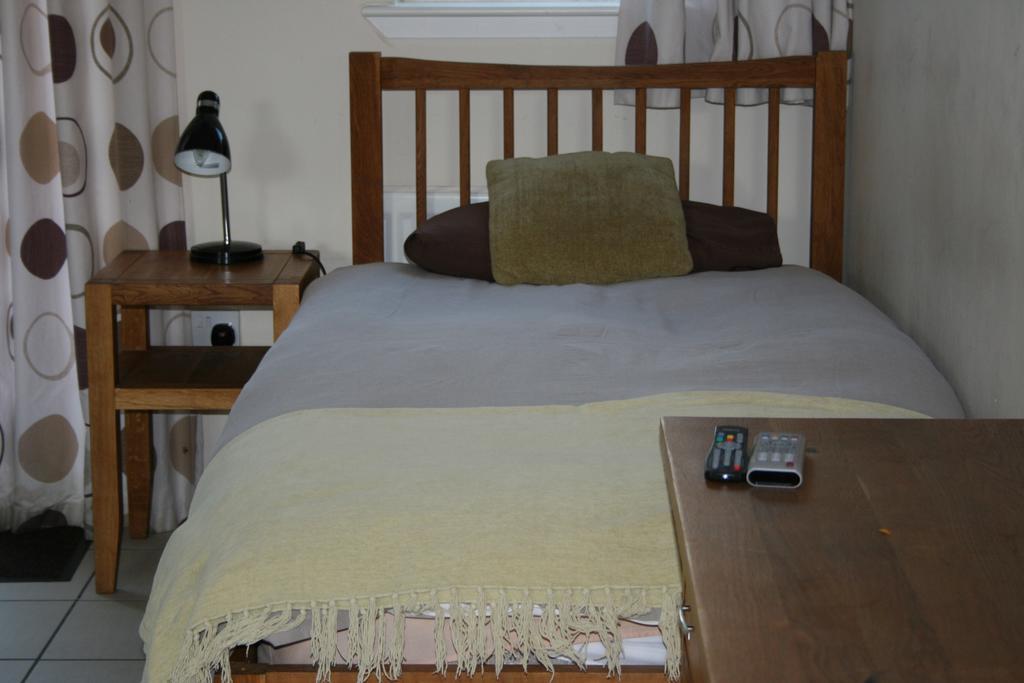 Bcc Loch Ness Hostel Bearnock Værelse billede