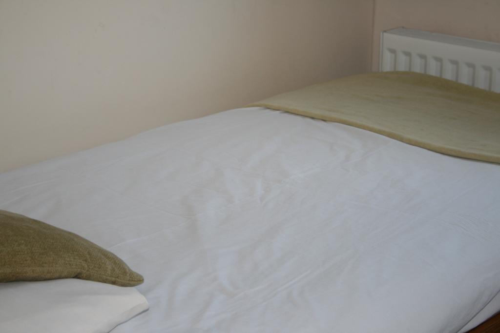 Bcc Loch Ness Hostel Bearnock Eksteriør billede