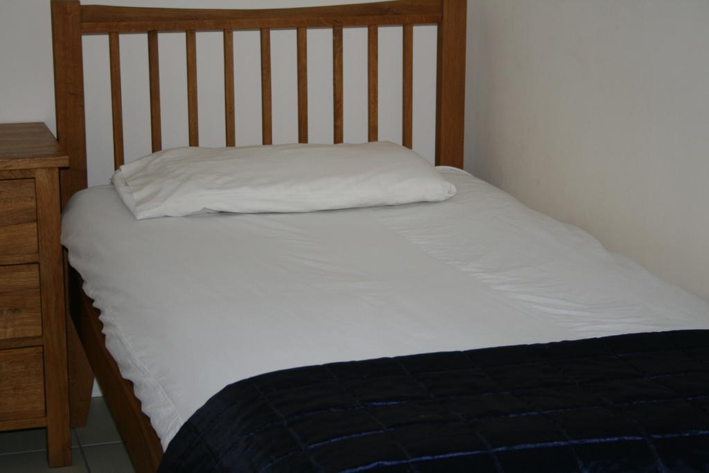 Bcc Loch Ness Hostel Bearnock Værelse billede