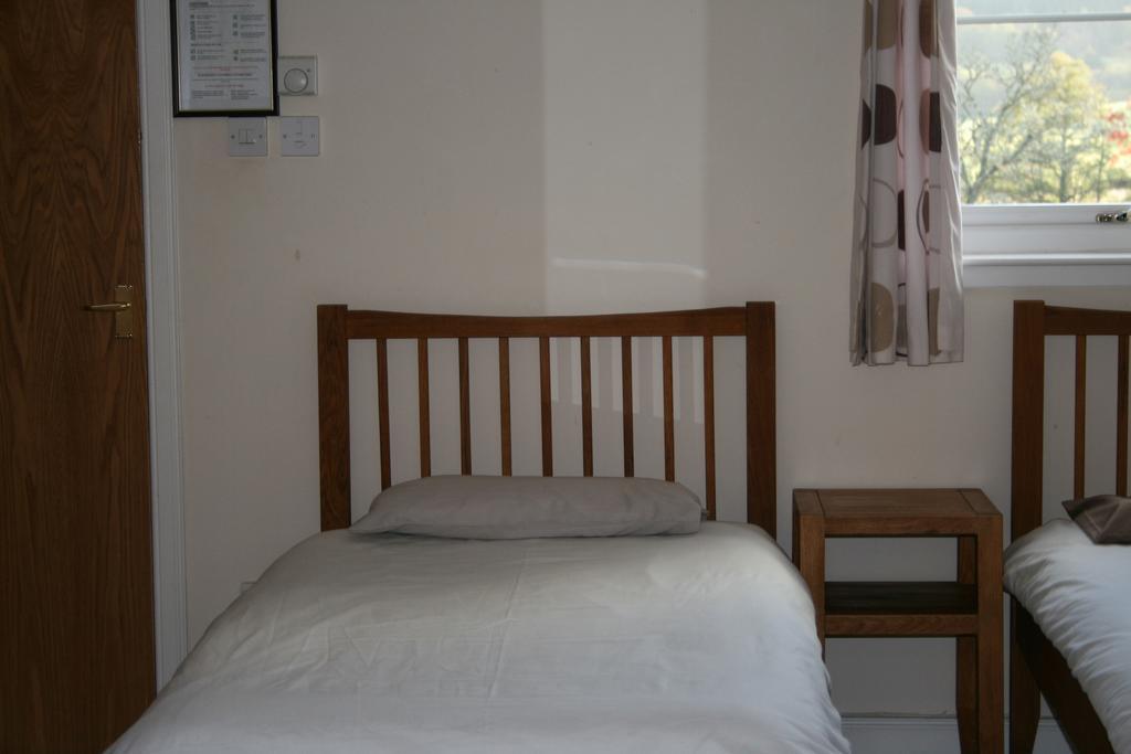 Bcc Loch Ness Hostel Bearnock Værelse billede