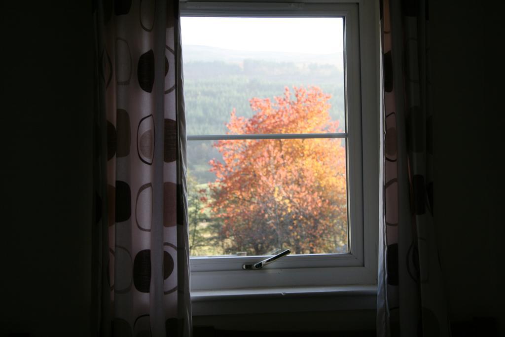 Bcc Loch Ness Hostel Bearnock Værelse billede