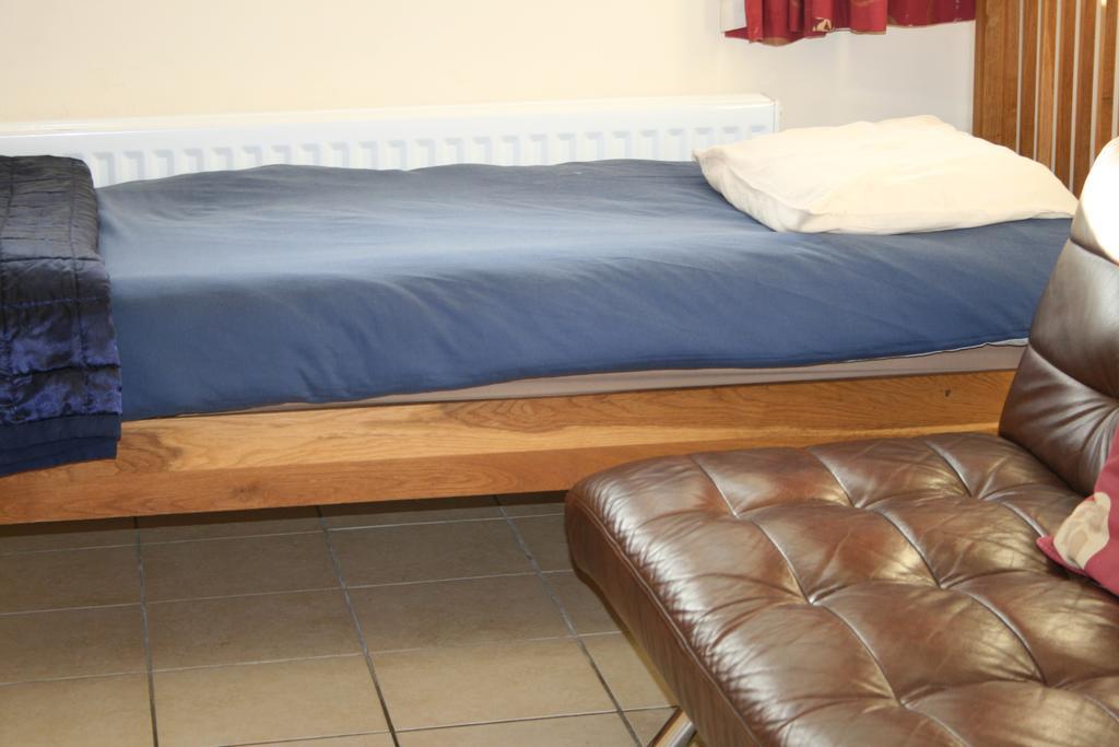 Bcc Loch Ness Hostel Bearnock Værelse billede