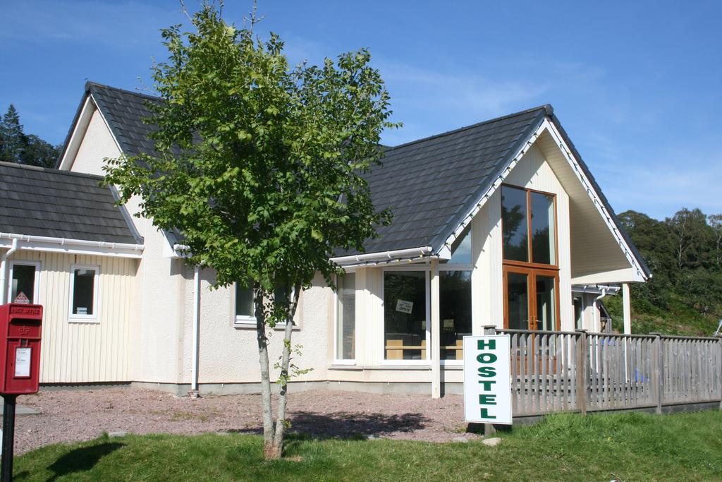 Bcc Loch Ness Hostel Bearnock Værelse billede