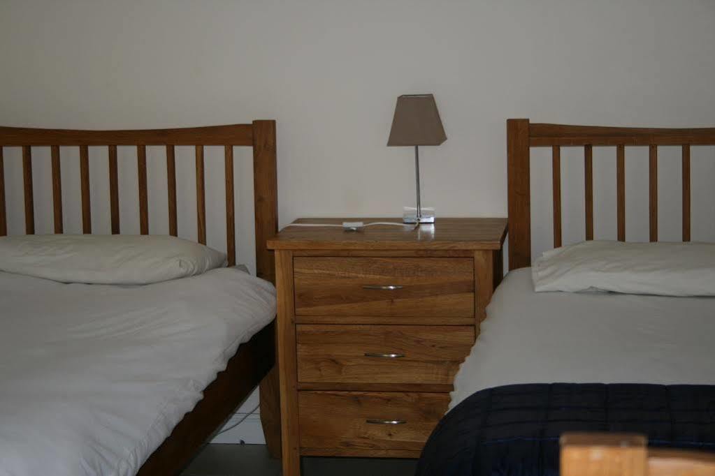 Bcc Loch Ness Hostel Bearnock Eksteriør billede
